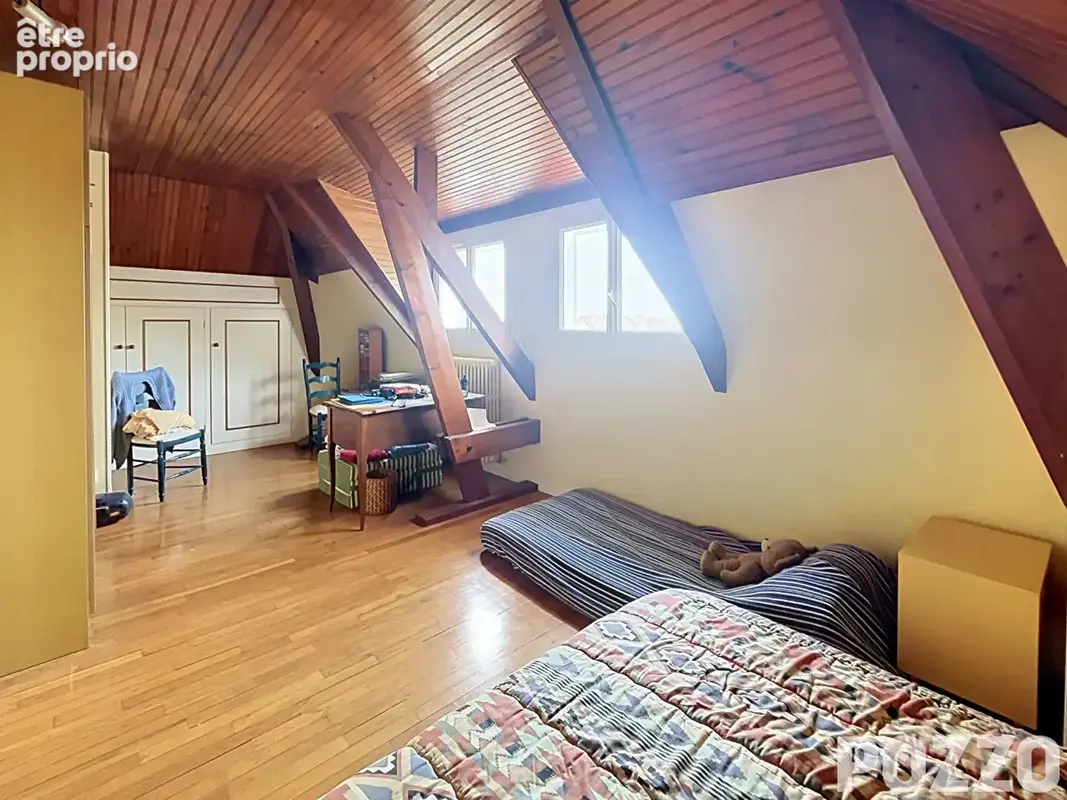 Maison de Standing Caen Rive gauche - photo 8