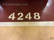 Parking à PARIS-13E