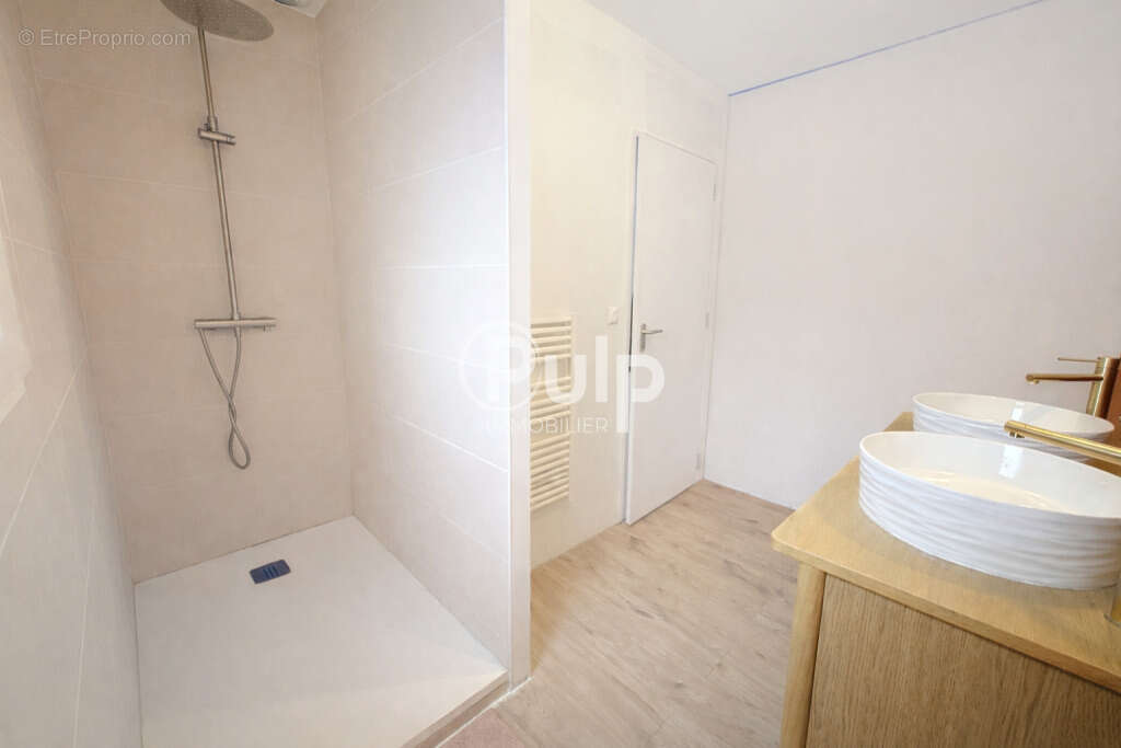 Maison à CAMPAGNE-LES-HESDIN