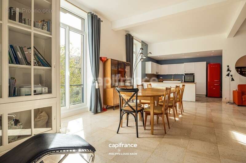 Appartement à LE MANS