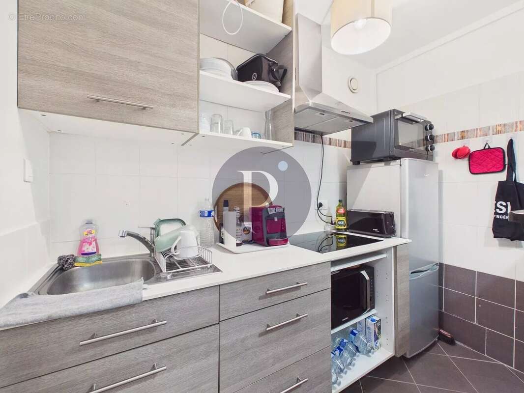 Appartement à CHATENAY-MALABRY