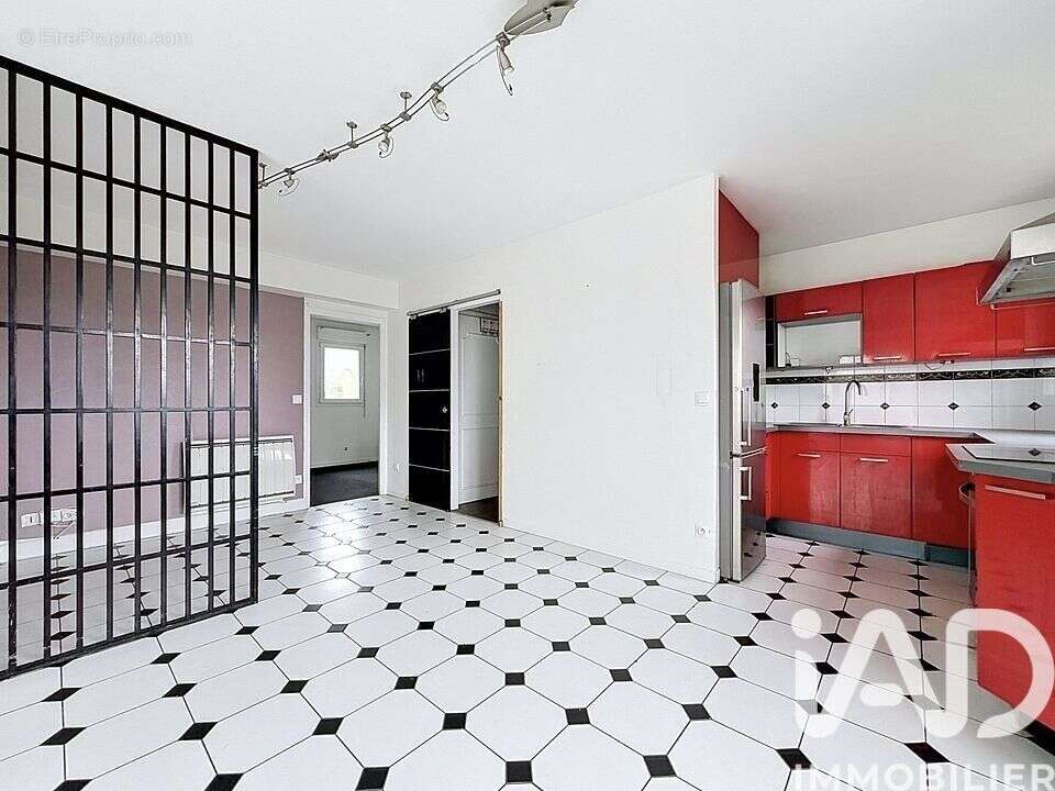 Photo 5 - Appartement à AULNAY-SOUS-BOIS