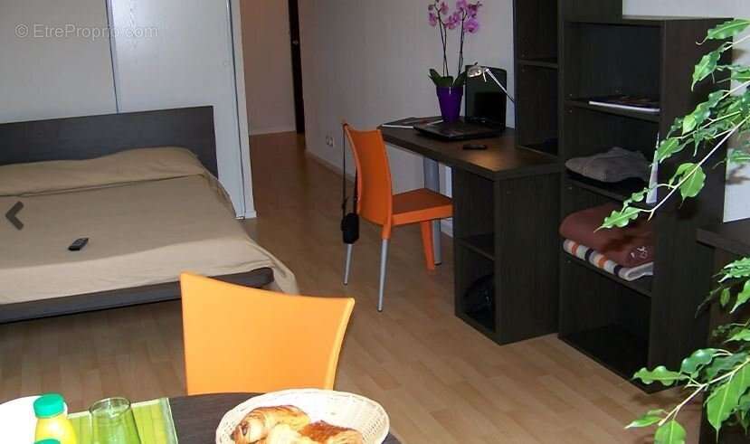 Appartement à MONTREUIL