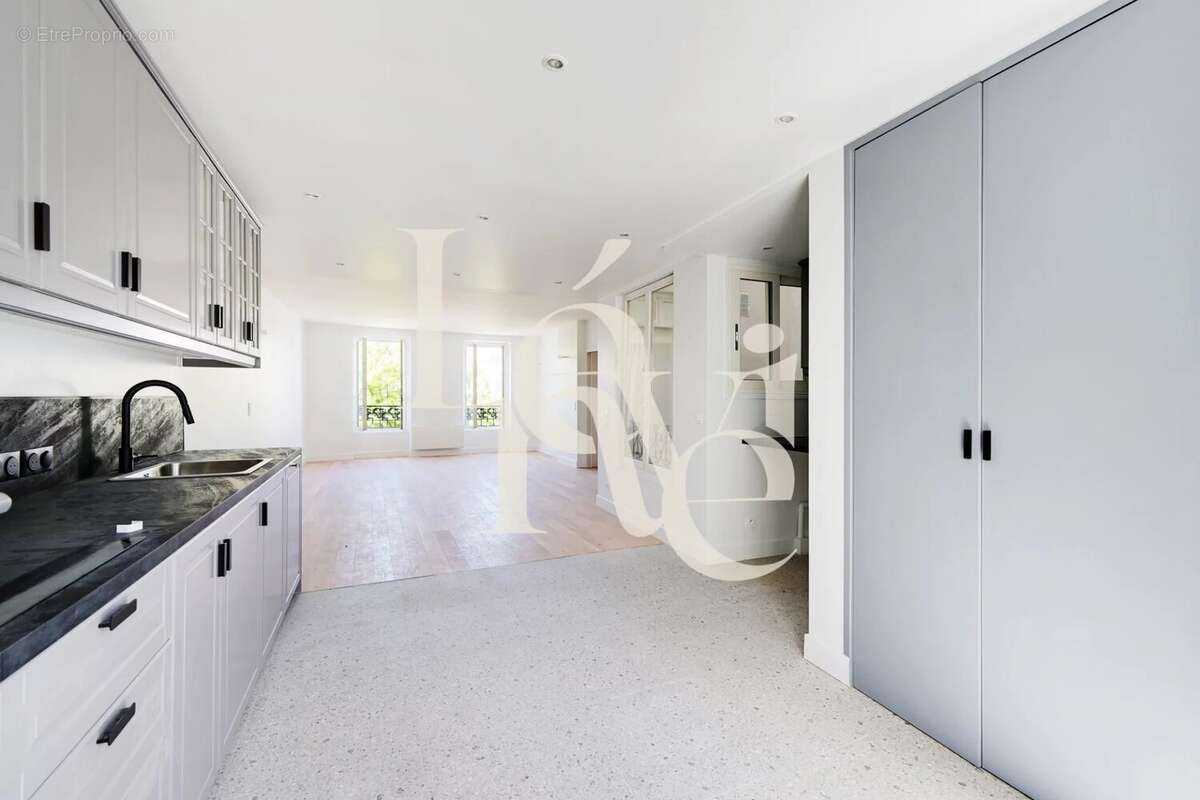 Appartement à VINCENNES