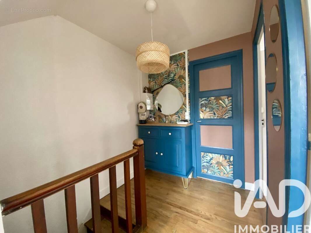 Appartement 95 m² à Formerie  - photo 5