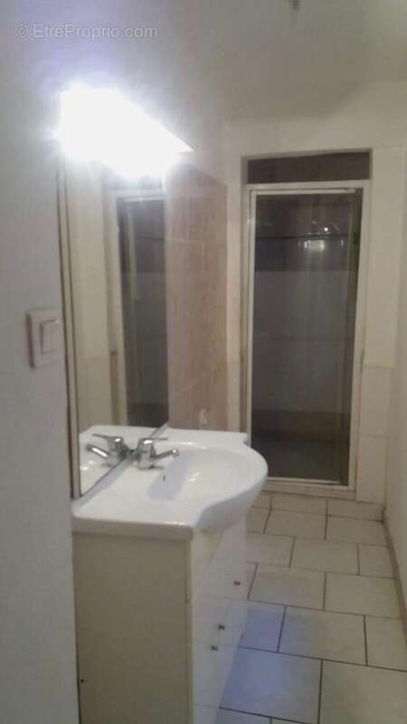 Appartement à TOUL