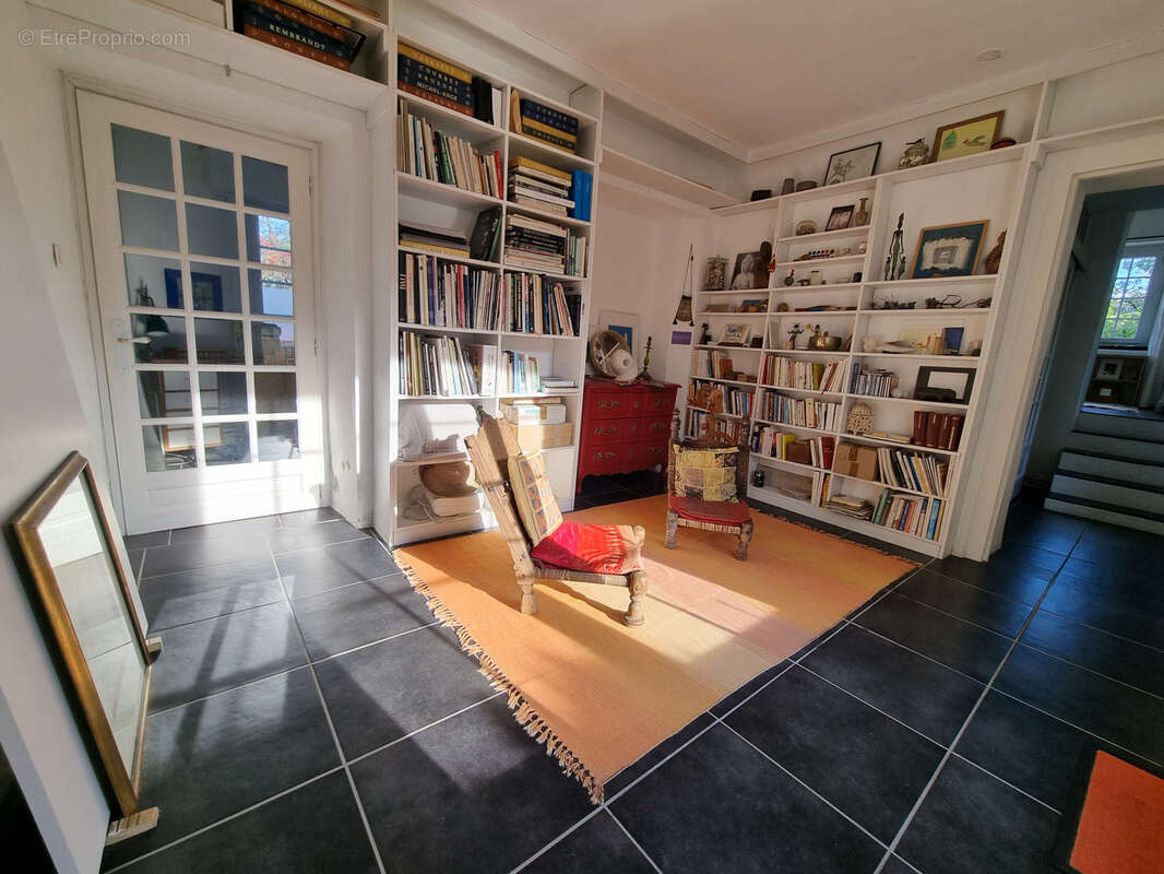 Maison à LAMALOU-LES-BAINS