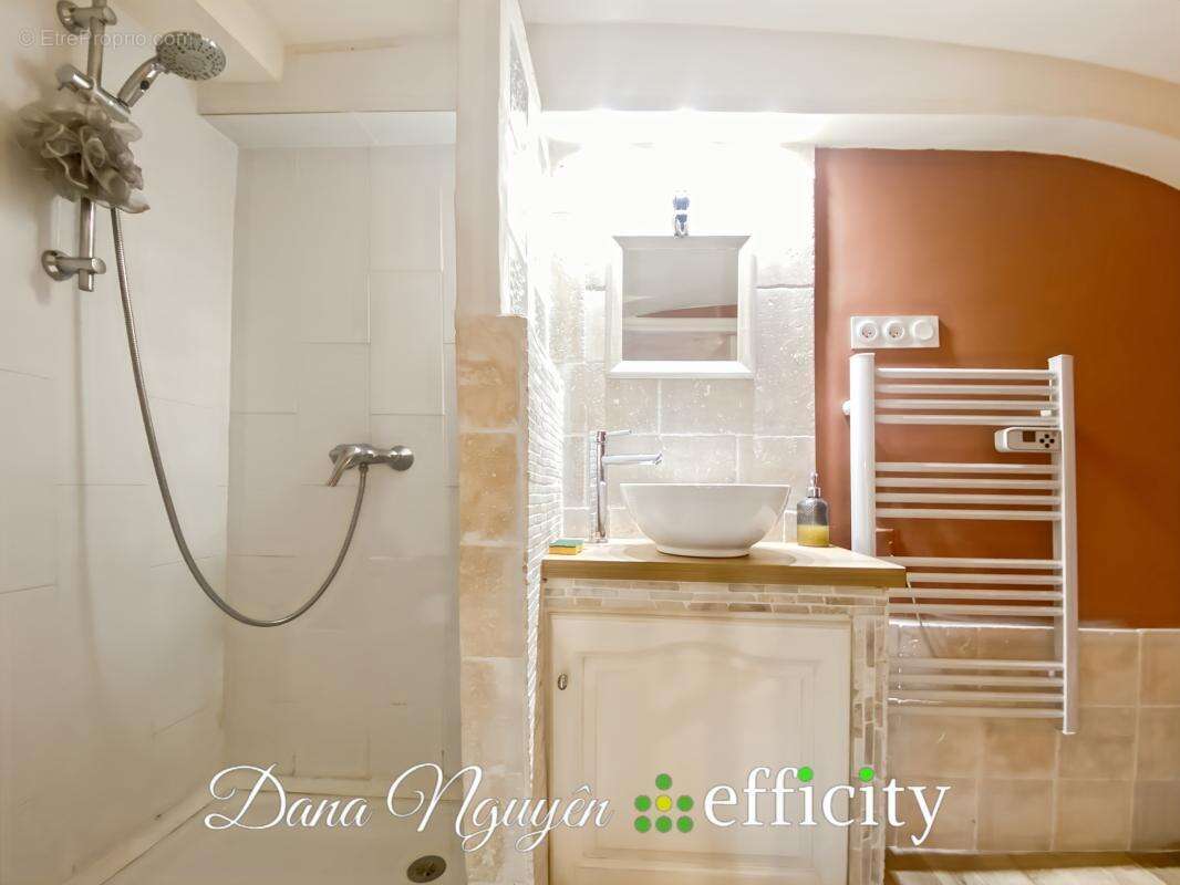 Maison à SAINT-PRIVAT-DES-VIEUX