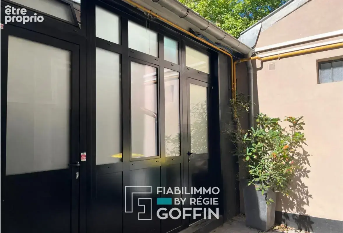 Rare à la vente - Maison - Saint-Louis- 81,22 m2 - 3 pièces - photo 11