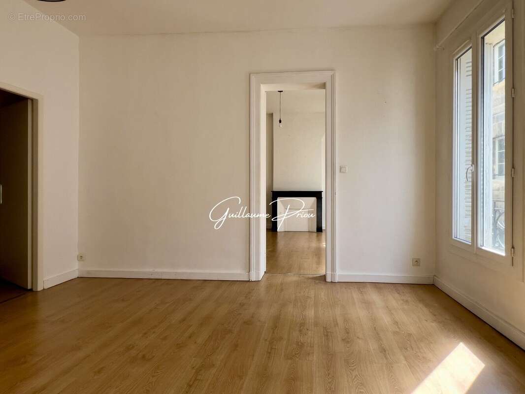 Appartement 63 m² à Bordeaux  - photo 19