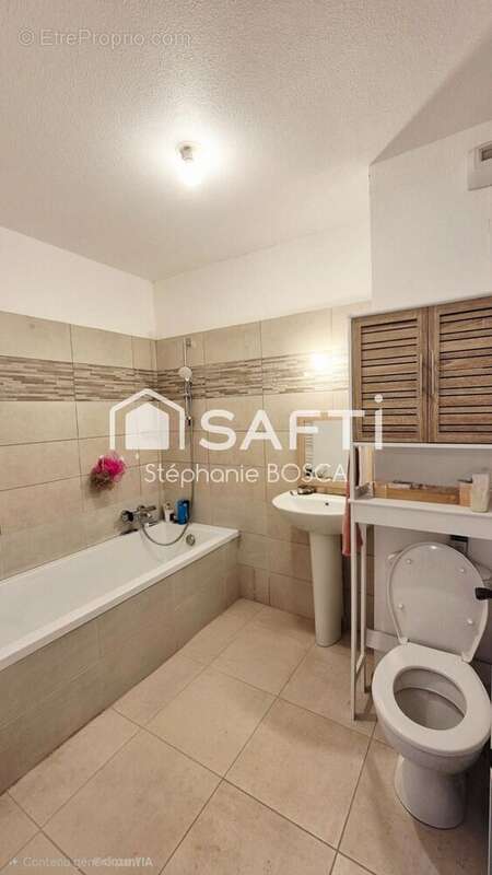 Photo 5 - Appartement à AJACCIO