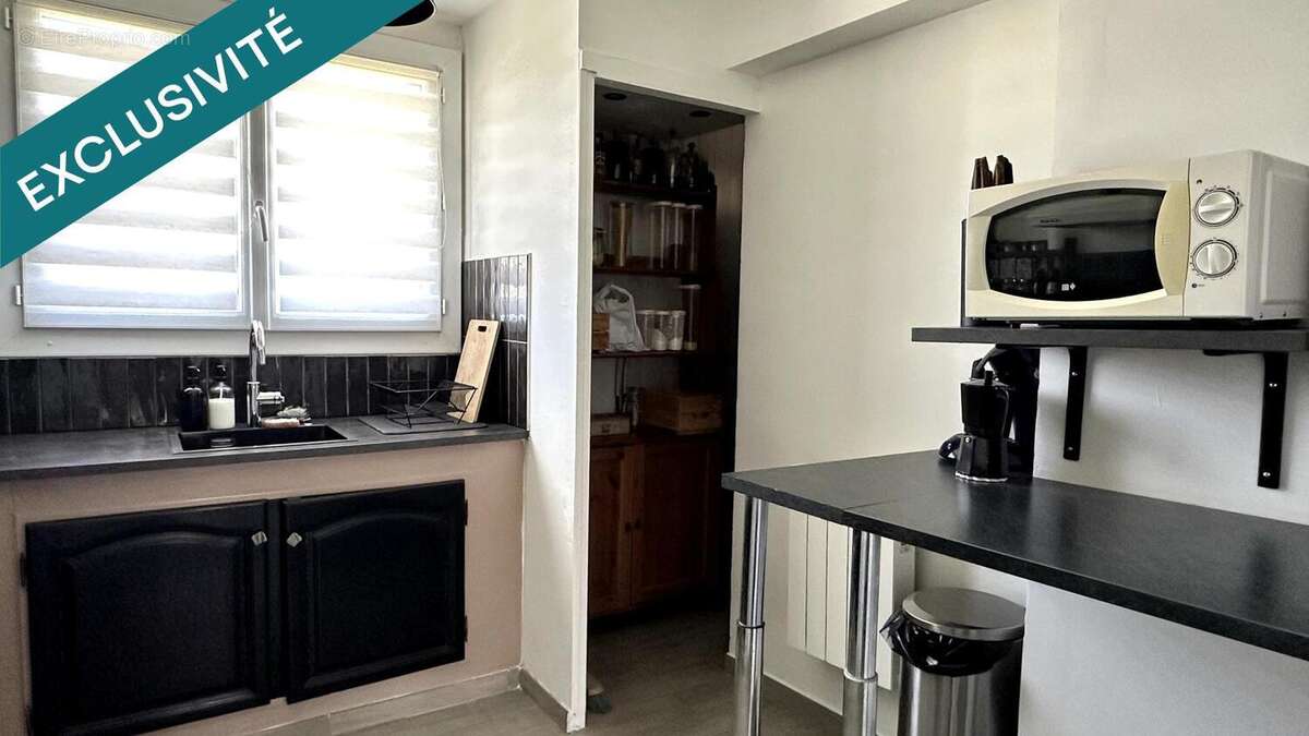 Photo 9 - Appartement à MEYZIEU