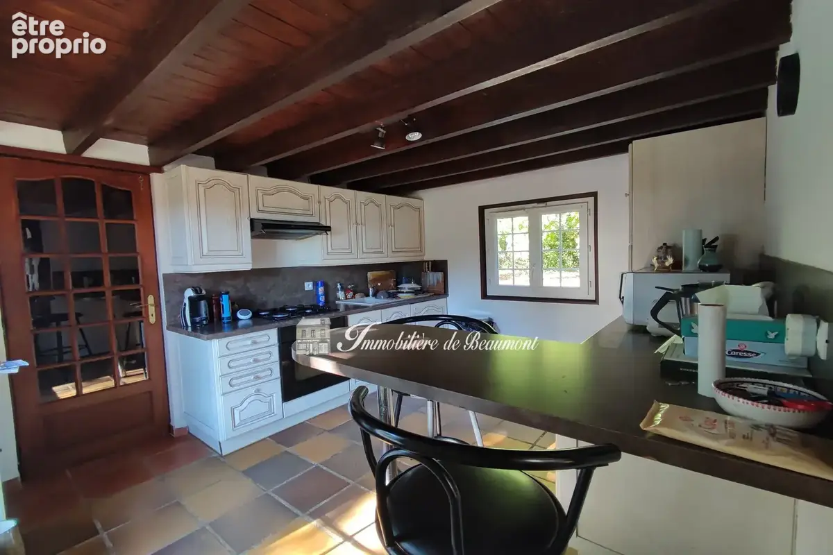 Maison 5 pièces 120 m² à vendre à Bernay (27300) - photo 6