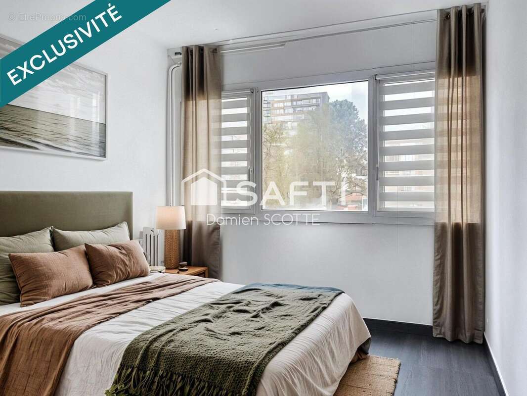 Photo 4 - Appartement à TOURCOING