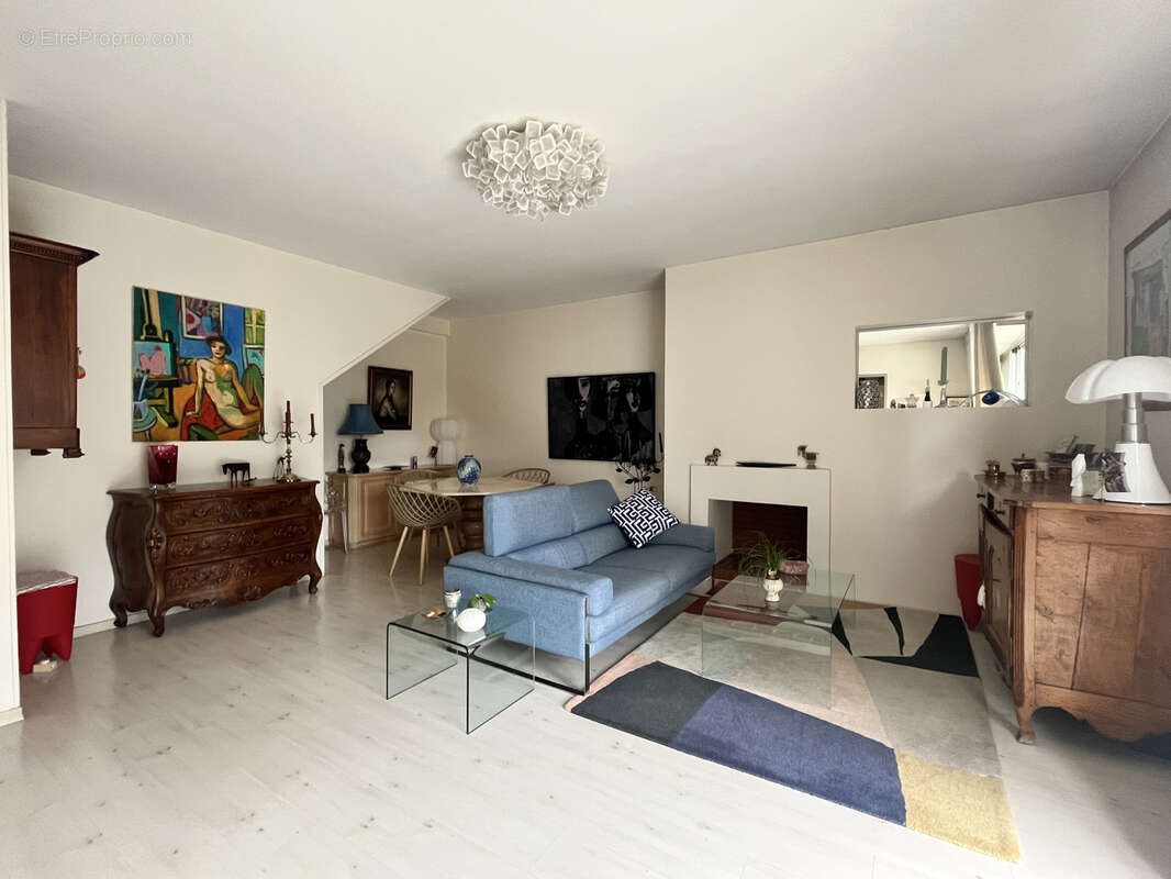 Appartement à PAU