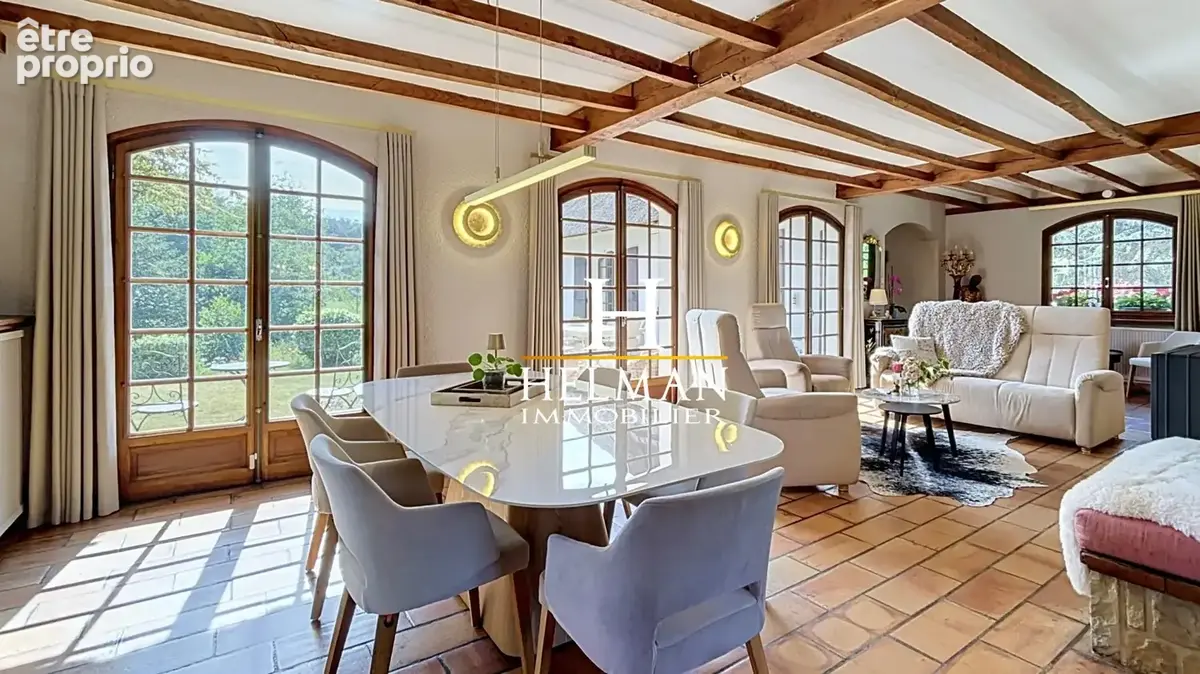 Maison 182 m² à Arques  - photo 3
