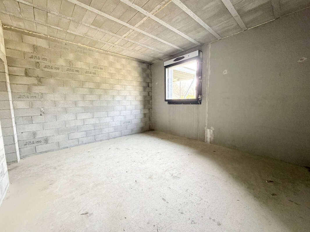 Maison à VILLARGONDRAN