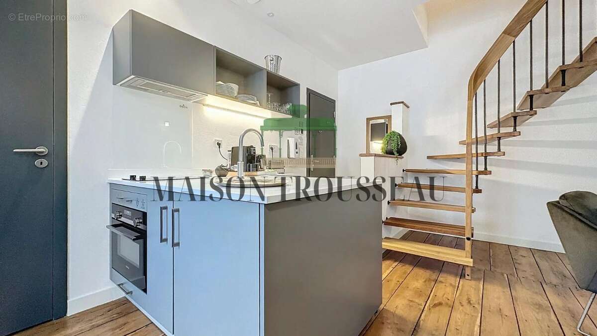 Commerce à ANGOULEME