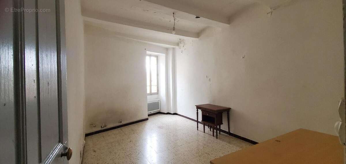 Appartement à LES VANS