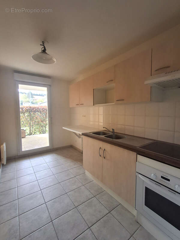 Appartement à CASTANET-TOLOSAN