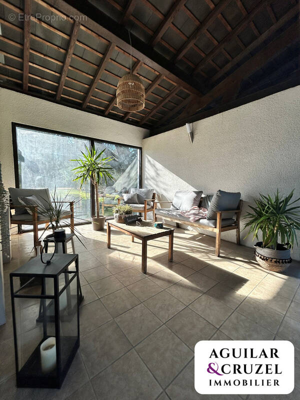 Maison à SAINT-FLORENT-SUR-CHER