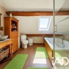 Photo 6 - Appartement à AUVERS-SUR-OISE