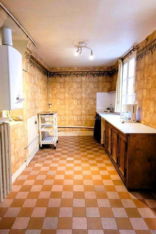 Maison à CHATEAUDUN