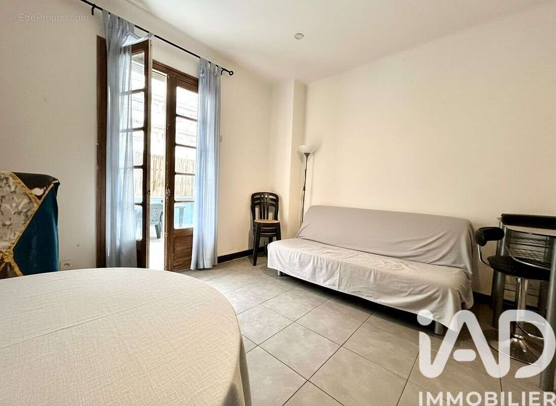 Photo 2 - Appartement à CANET-EN-ROUSSILLON