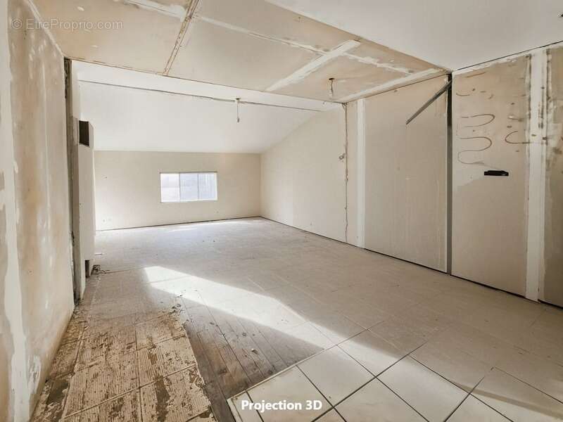Maison à VERTAIZON