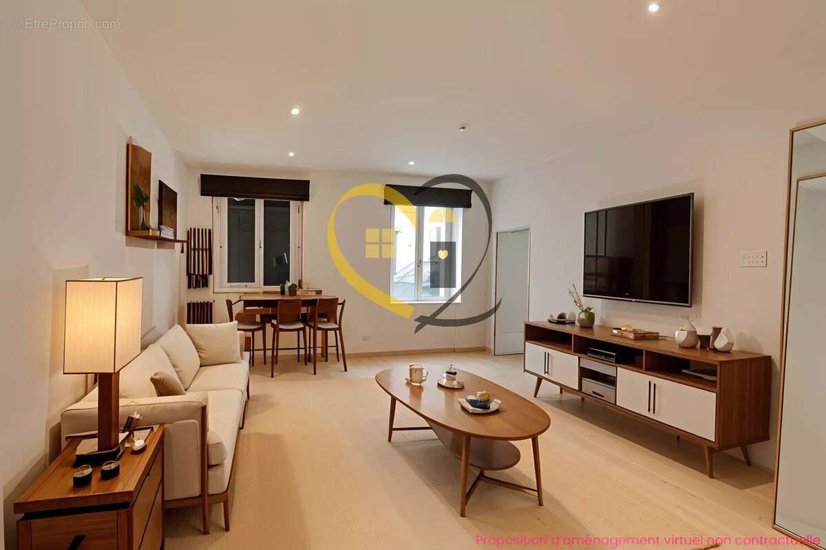 Maison à BLANCAFORT