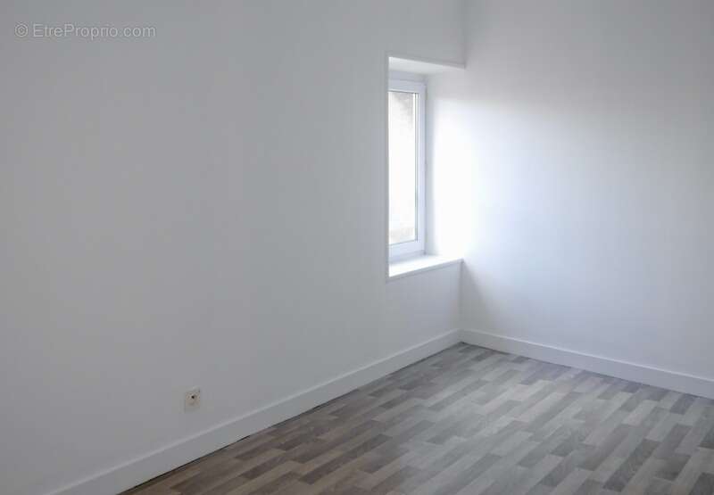 Appartement à CHOLET