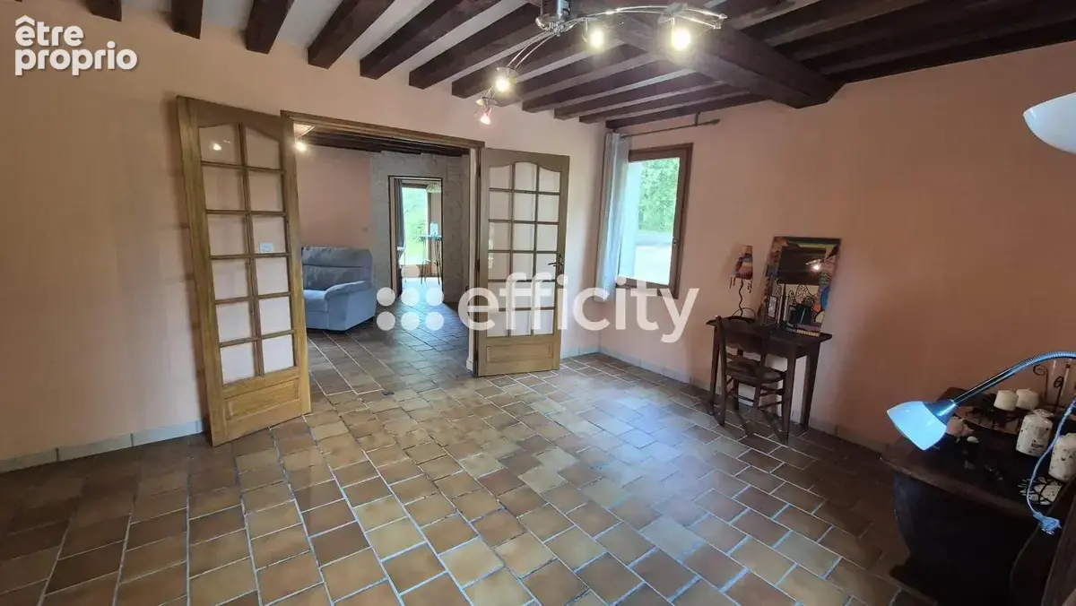Maison 10 pièces 207 m² à vendre à Mandeville-En-Bessin (14710) - photo 18