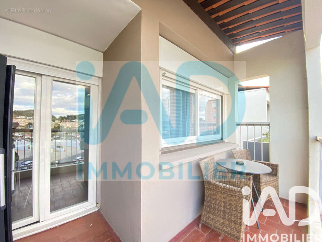 Photo 7 - Appartement à AGDE