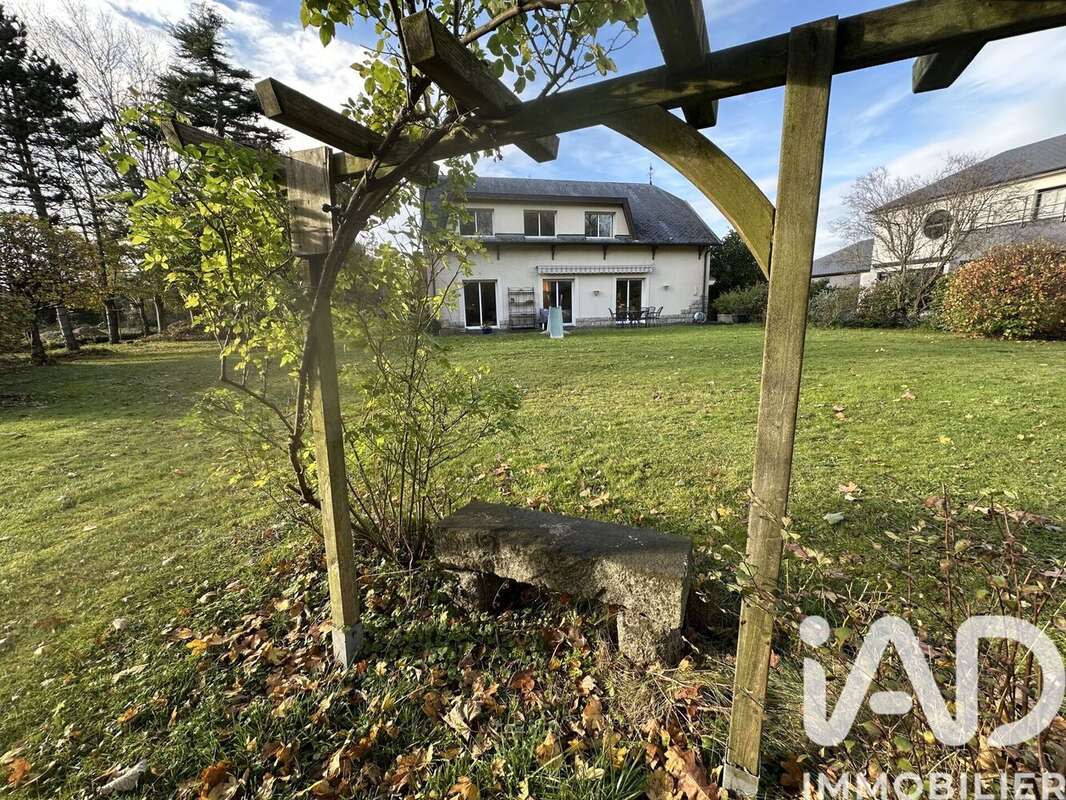 Photo 9 - Maison à JULLOUVILLE