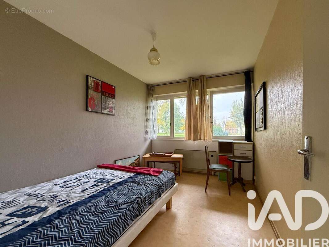 Photo 4 - Appartement à TALANGE
