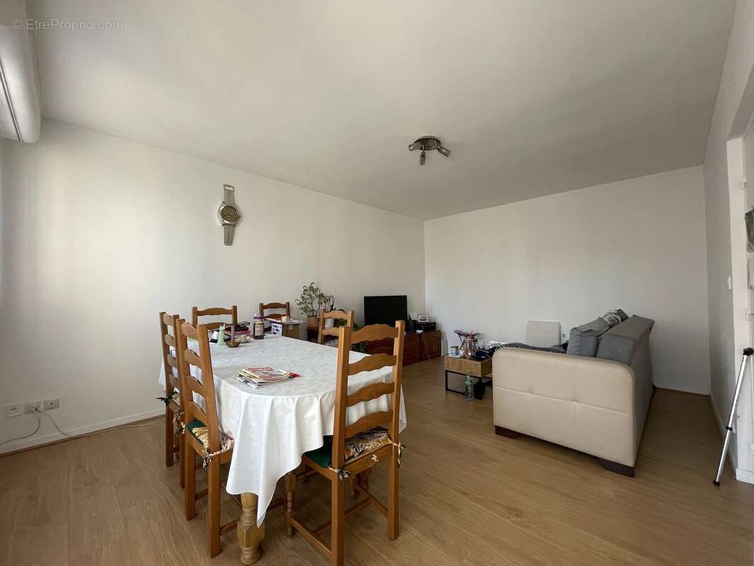 Appartement à ROUEN