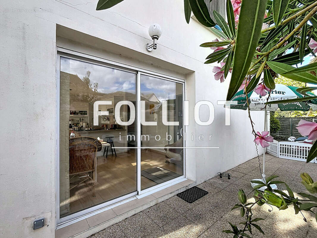 Exclusivité cabinet folliot bréhal maison familiale avec vie de plain-pied à bréhal - photo 11