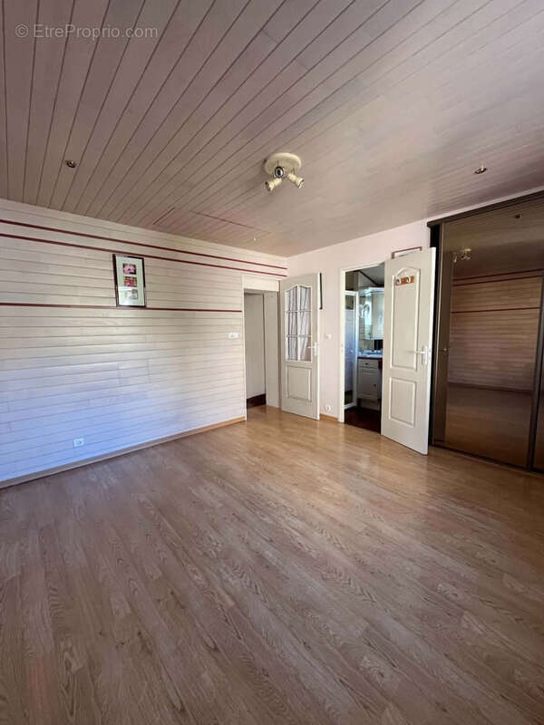 PERROS GUIREC : Maison au calme avec vue sur le port - photo 8