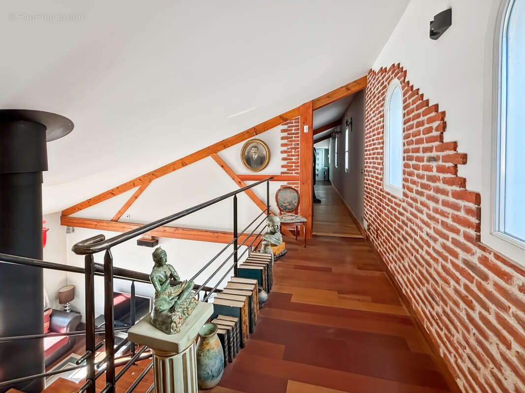 Maison à CLERMONT-FERRAND