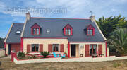 Maison à SAUZON