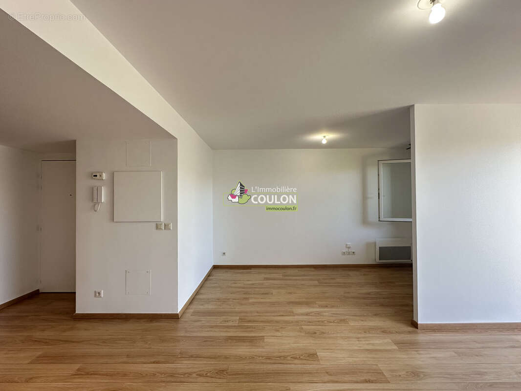 Appartement à CLERMONT-FERRAND