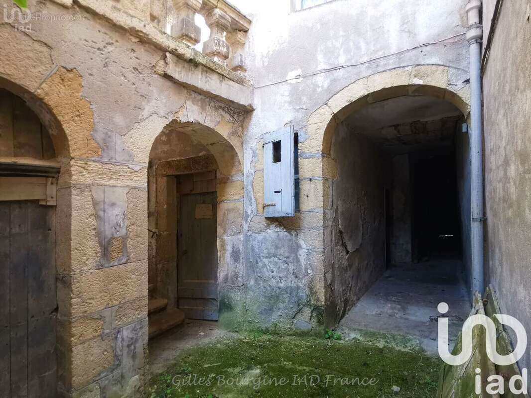 Photo 2 - Appartement à MARVEJOLS