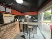 Commerce à CHAMP-SUR-DRAC