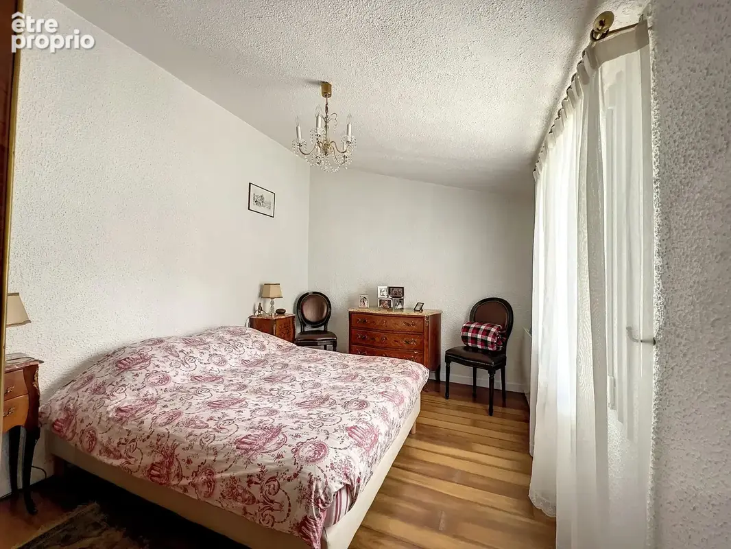 Maison 2 pièces 50 m² à vendre à Sucy-En-Brie (94370) - photo 9