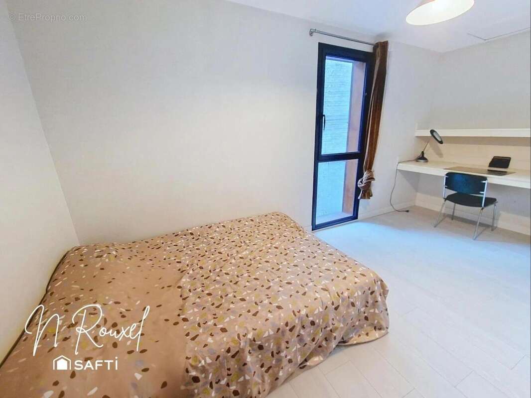 Photo 5 - Maison à LE HAVRE