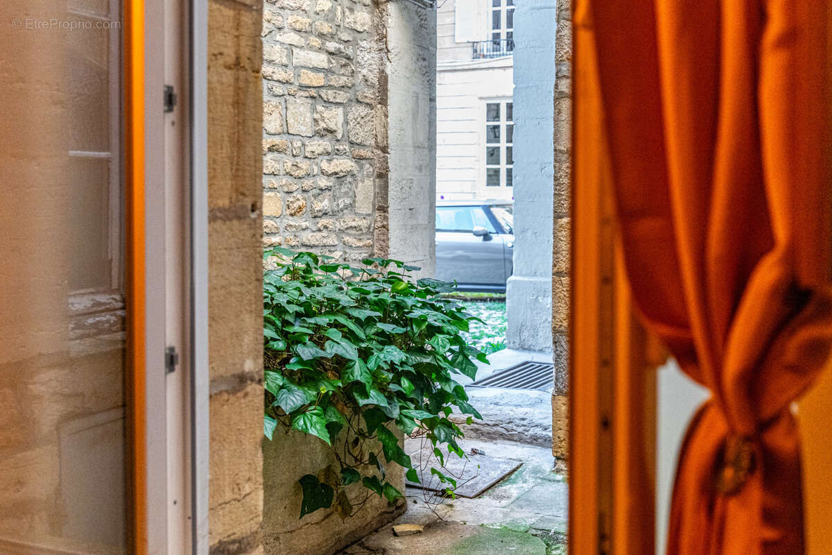 Appartement à DIJON