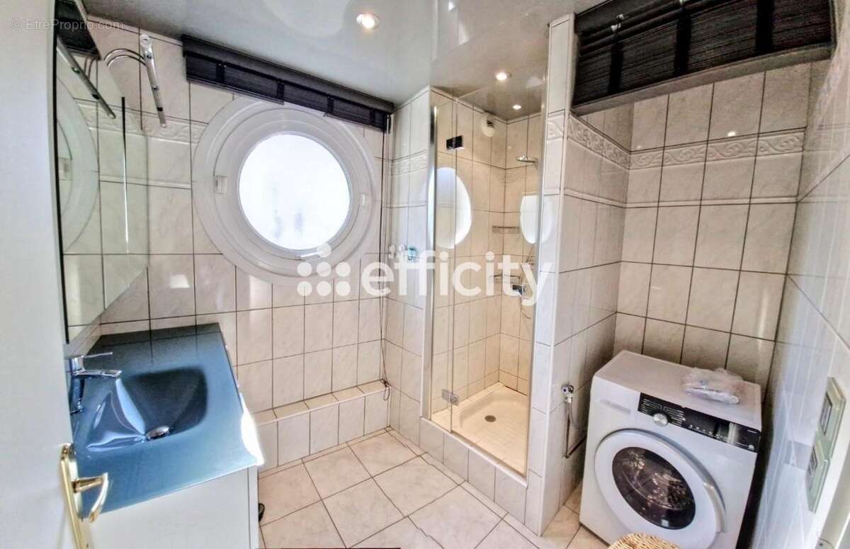 Appartement à SAINT-LOUIS