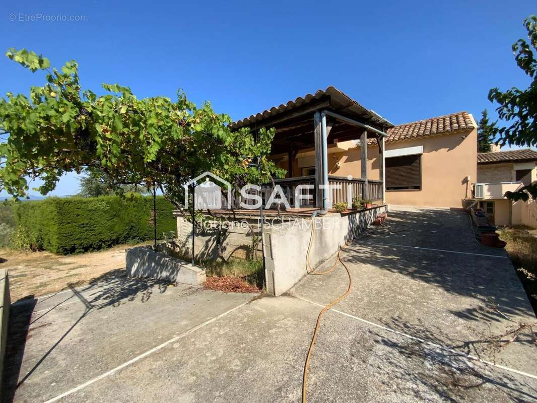 Photo 2 - Maison à FOISSAC