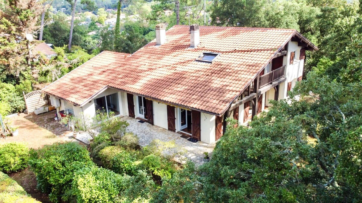 Maison à HOSSEGOR