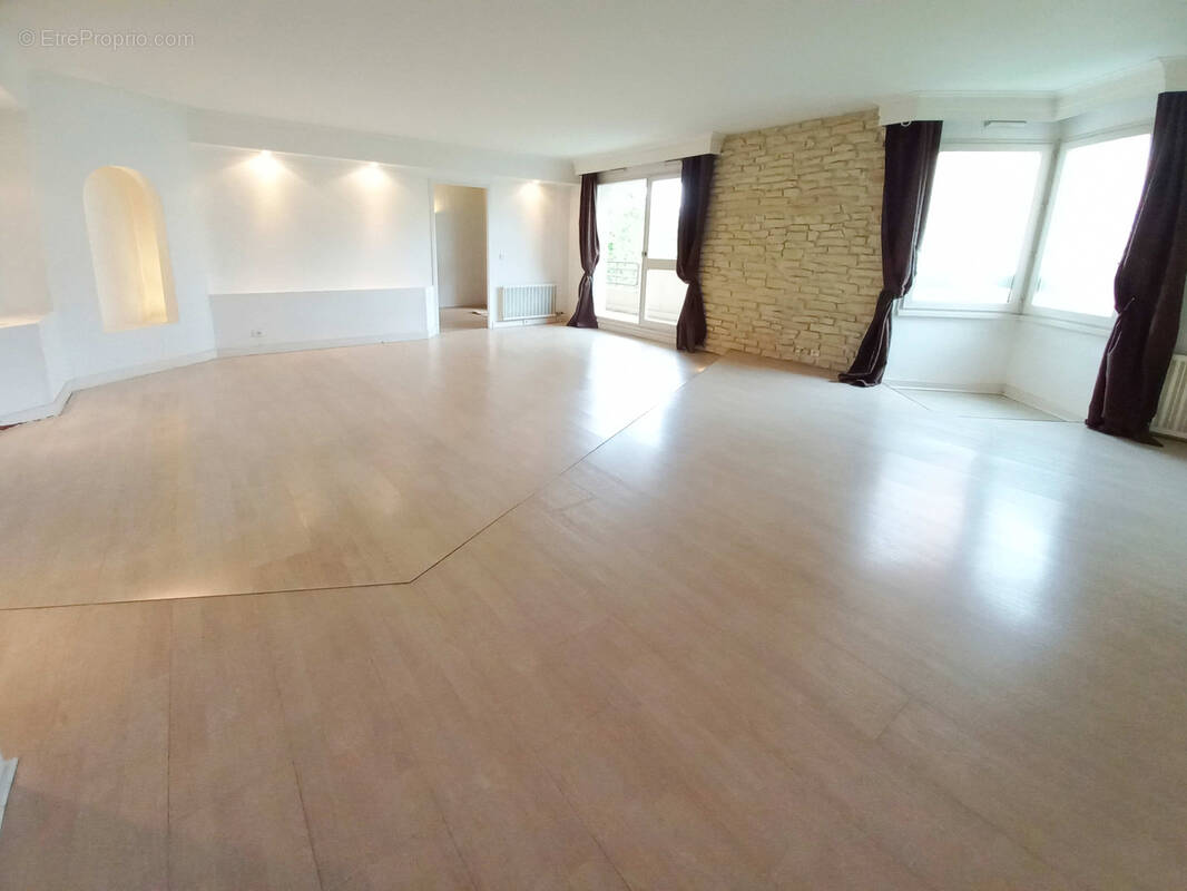 Appartement à CRETEIL